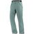 Salomon Bashley Puff Pants - Women's North Atlantic