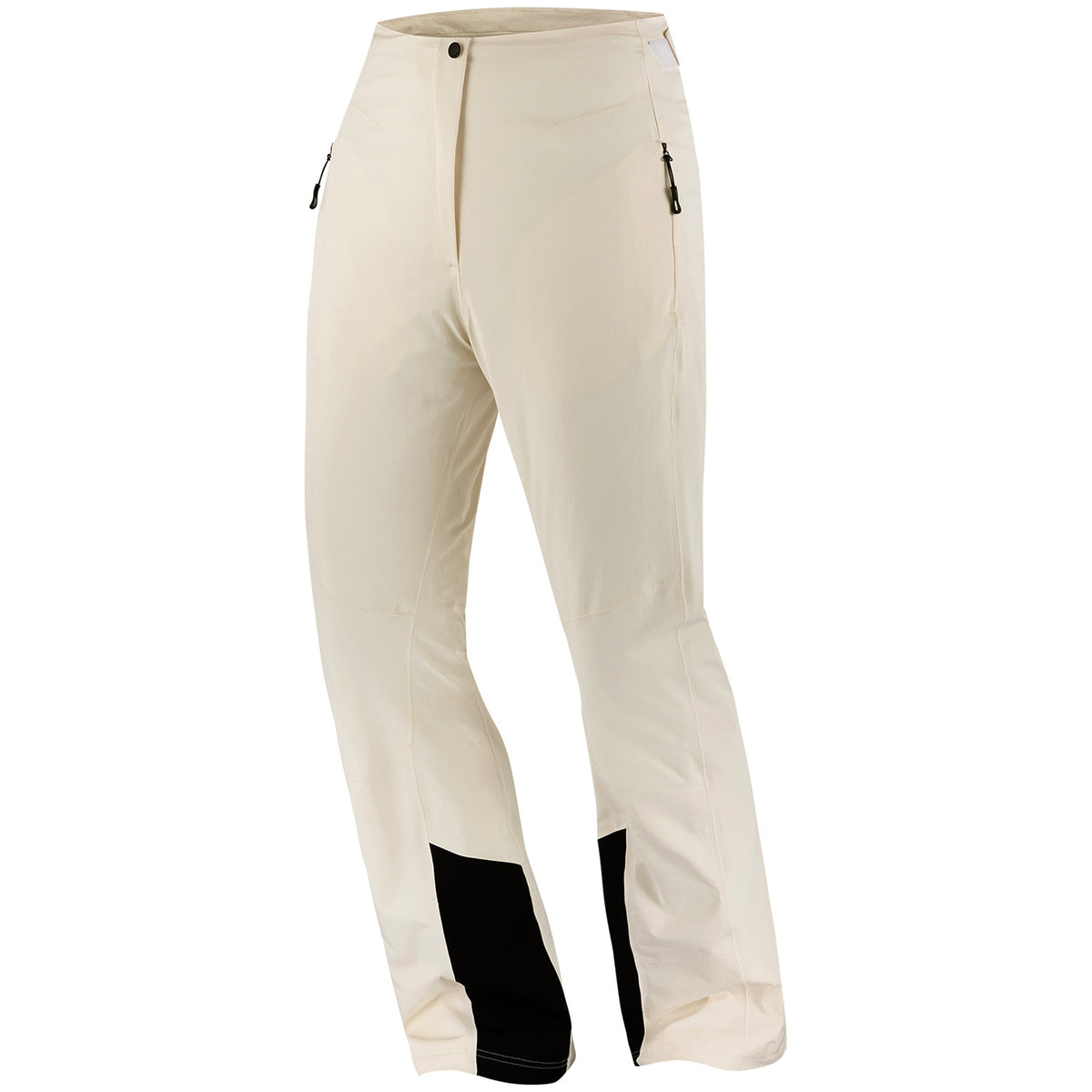 Salomon S/Max Warm Pants - Women's Turtledove