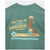 The Critical Slide Society Sabbatical T-Shirt - Men's Deep Green