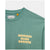 The Critical Slide Society Sabbatical T-Shirt - Men's Deep Green