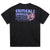 The Critical Slide Society Service T-Shirt - Men's Vintage Black
