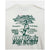 The Critical Slide Society Arnold T-Shirt - Men's Vintage White