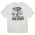 The Critical Slide Society Arnold T-Shirt - Men's Vintage White
