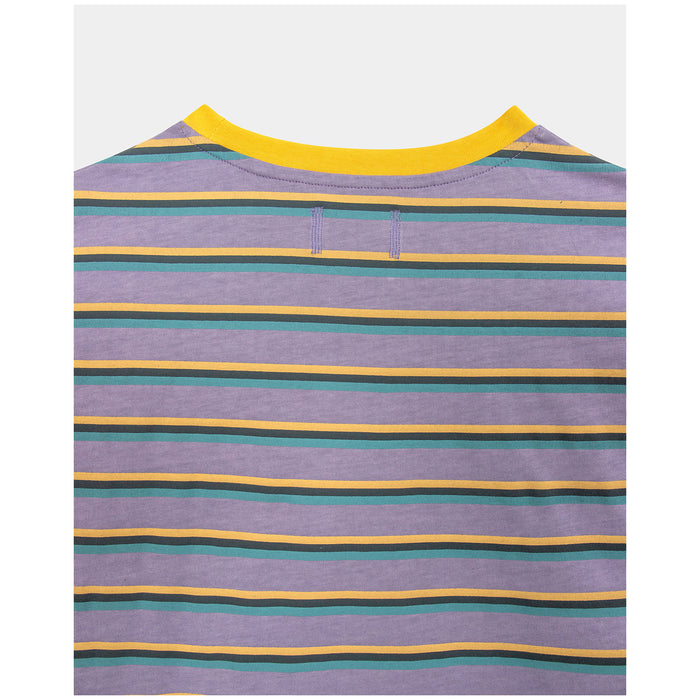 The Critical Slide Society Monterey YD T-Shirt - Men's Multi