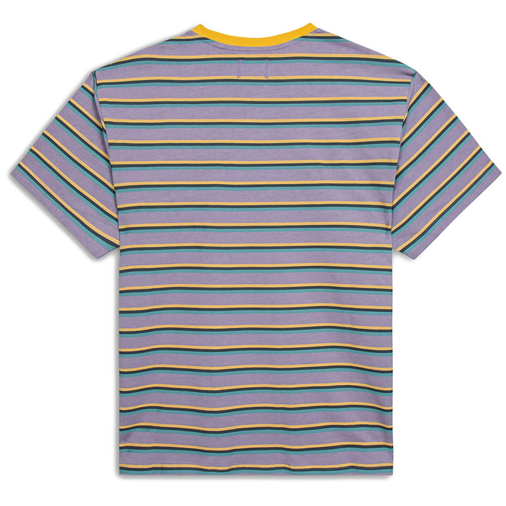 The Critical Slide Society Monterey YD T-Shirt - Men's Multi