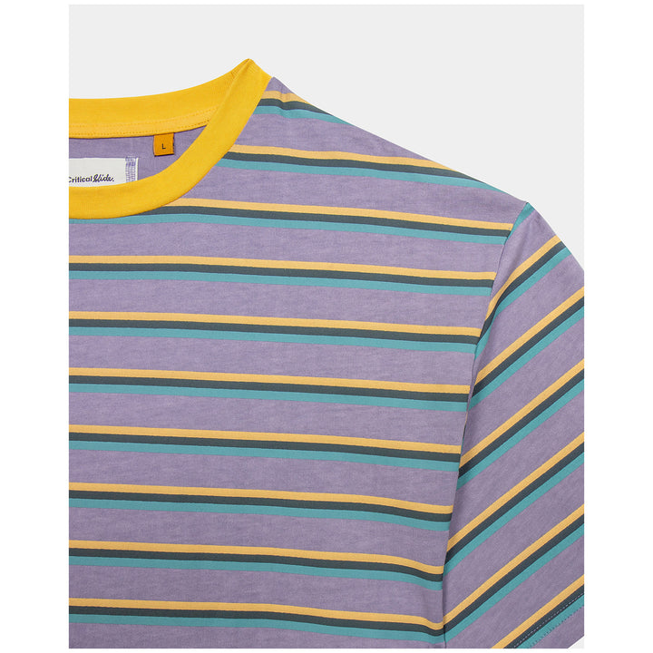 The Critical Slide Society Monterey YD T-Shirt - Men's Multi