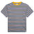 The Critical Slide Society Monterey YD T-Shirt - Men's Multi