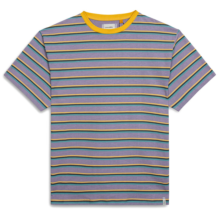 The Critical Slide Society Monterey YD T-Shirt - Men's Multi