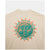 The Critical Slide Society Sunrise T-Shirt - Men's Ecru