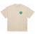 The Critical Slide Society Sunrise T-Shirt - Men's Ecru