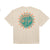 The Critical Slide Society Sunrise T-Shirt - Men's Ecru