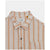 The Critical Slide Society Dexter Short-Sleeve Shirt - Men's Peach