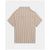 The Critical Slide Society Dexter Short-Sleeve Shirt - Men's Peach