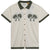 The Critical Slide Society Nice Knit Shirt - Men's Ecru