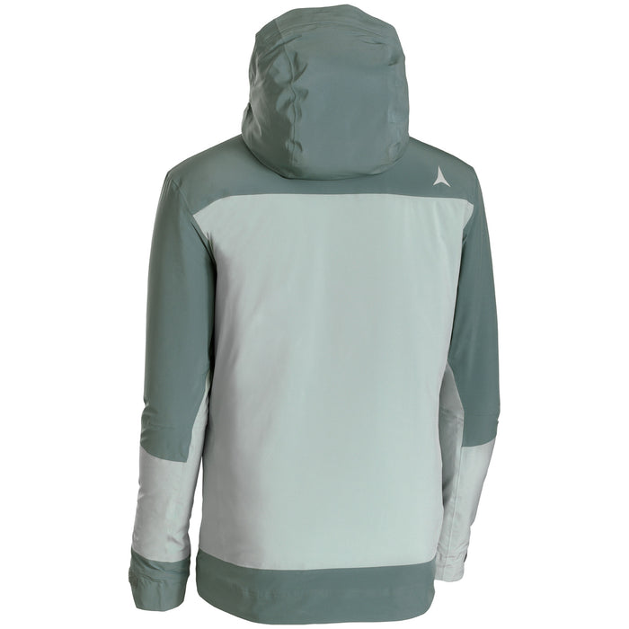 Atomic Redster 2L Jacket - Men's Grey Green/Sage