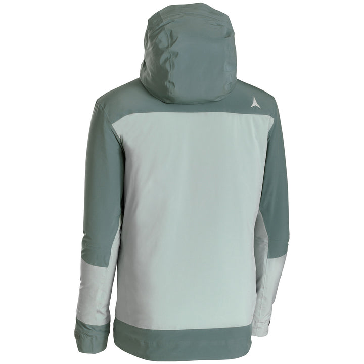 Atomic Redster 2L Jacket - Men's Grey Green/Sage