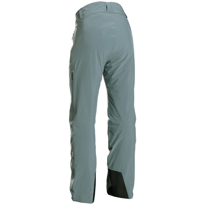 Atomic Redster 2L Pants - Men's Grey/Green