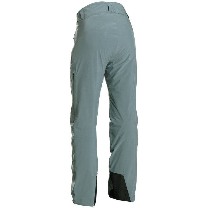Atomic Redster 2L Pants - Men's Grey/Green
