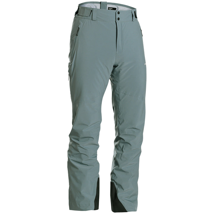 Atomic Redster 2L Pants - Men's Grey/Green