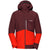 Atomic Redster 3L GORE-TEX Jacket - Men's Maroon/Red Racing