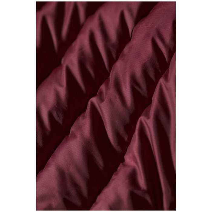 Atomic Redster 3L GORE-TEX Jacket - Men's Maroon/Red Racing