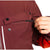 Atomic Redster 3L GORE-TEX Jacket - Men's Maroon/Red Racing