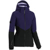 Purple/Black