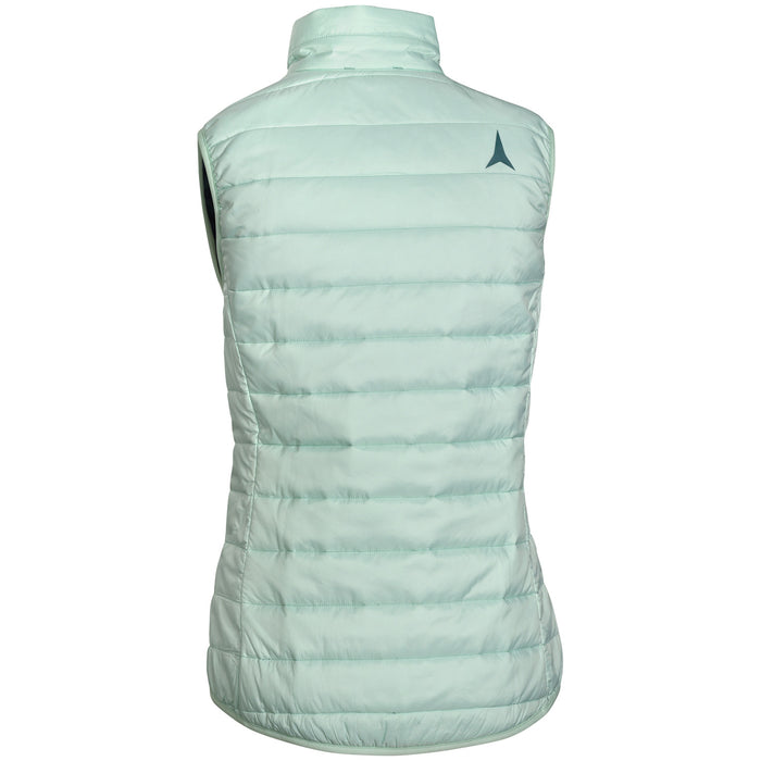 Atomic Revent Primaloft Vest - Women's Mint