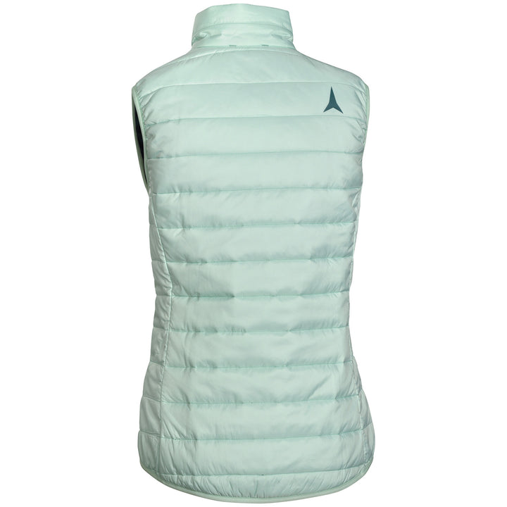 Atomic Revent Primaloft Vest - Women's Mint