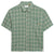 The Critical Slide Society Tony Short-Sleeve Shirt - Men's Green