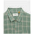 The Critical Slide Society Tony Short-Sleeve Shirt - Men's Green