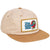 The Critical Slide Society Oasis Hat Tan