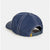 The Critical Slide Society Heritage Hat Blue