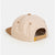 The Critical Slide Society Oasis Hat Tan