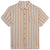 The Critical Slide Society Dexter Short-Sleeve Shirt - Men's Peach