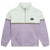 The Critical Slide Society Cogs 1/4 Zip Fleece - Men's Green Haze