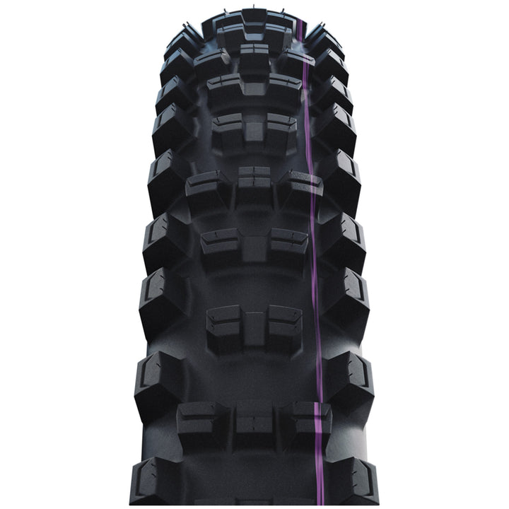 Schwalbe Shredda Rear Tire - 27.5"