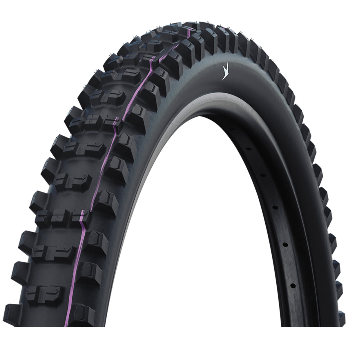 Schwalbe Shredda Rear Tire - 29"