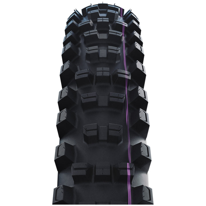 Schwalbe Shredda Rear Tire - 29"