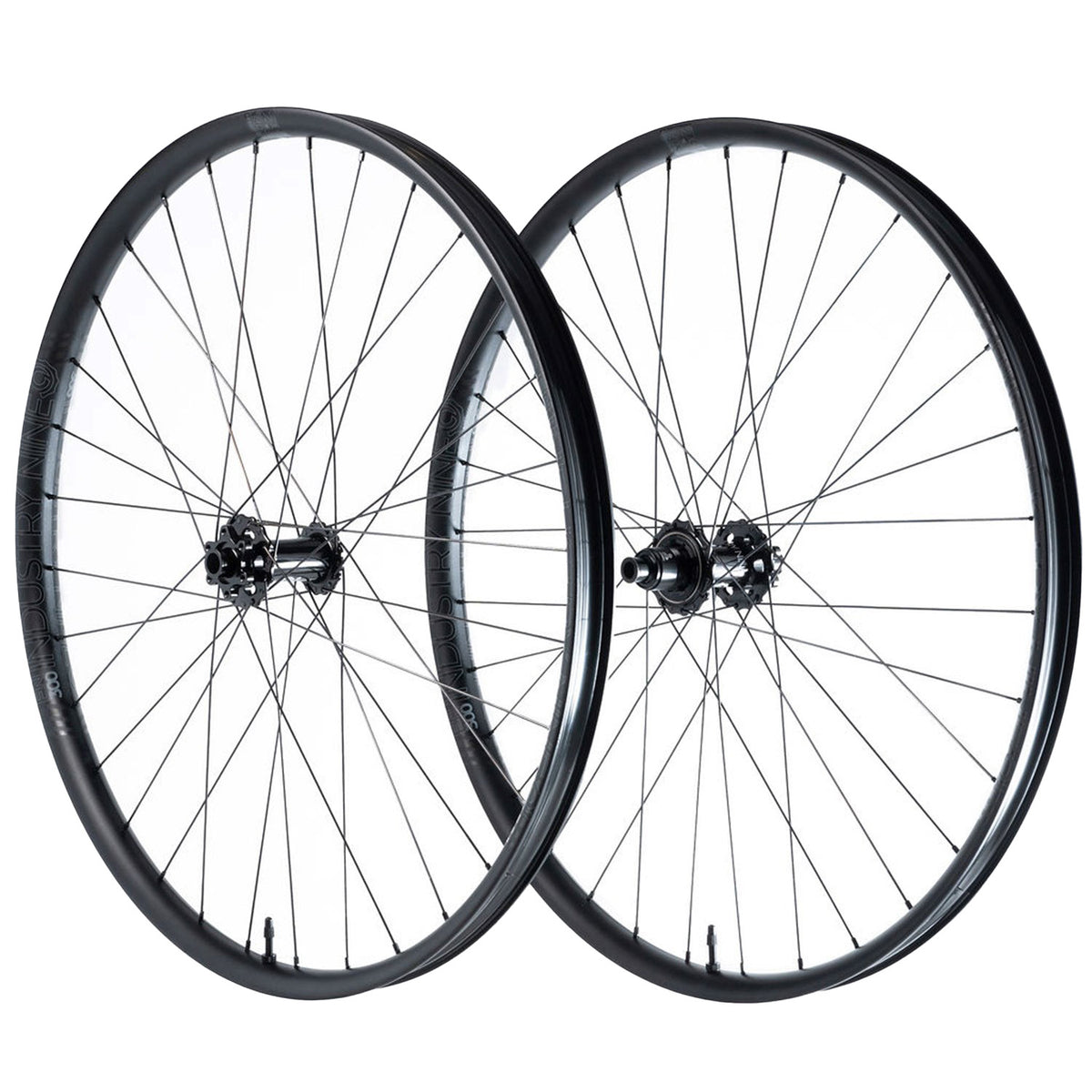 Industry Nine Hydra2 Enduro-S Wheelset - MX