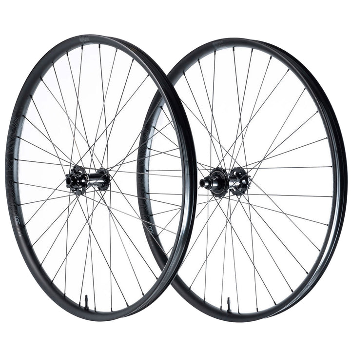 Industry Nine Hydra2 Enduro-S Wheelset - MX