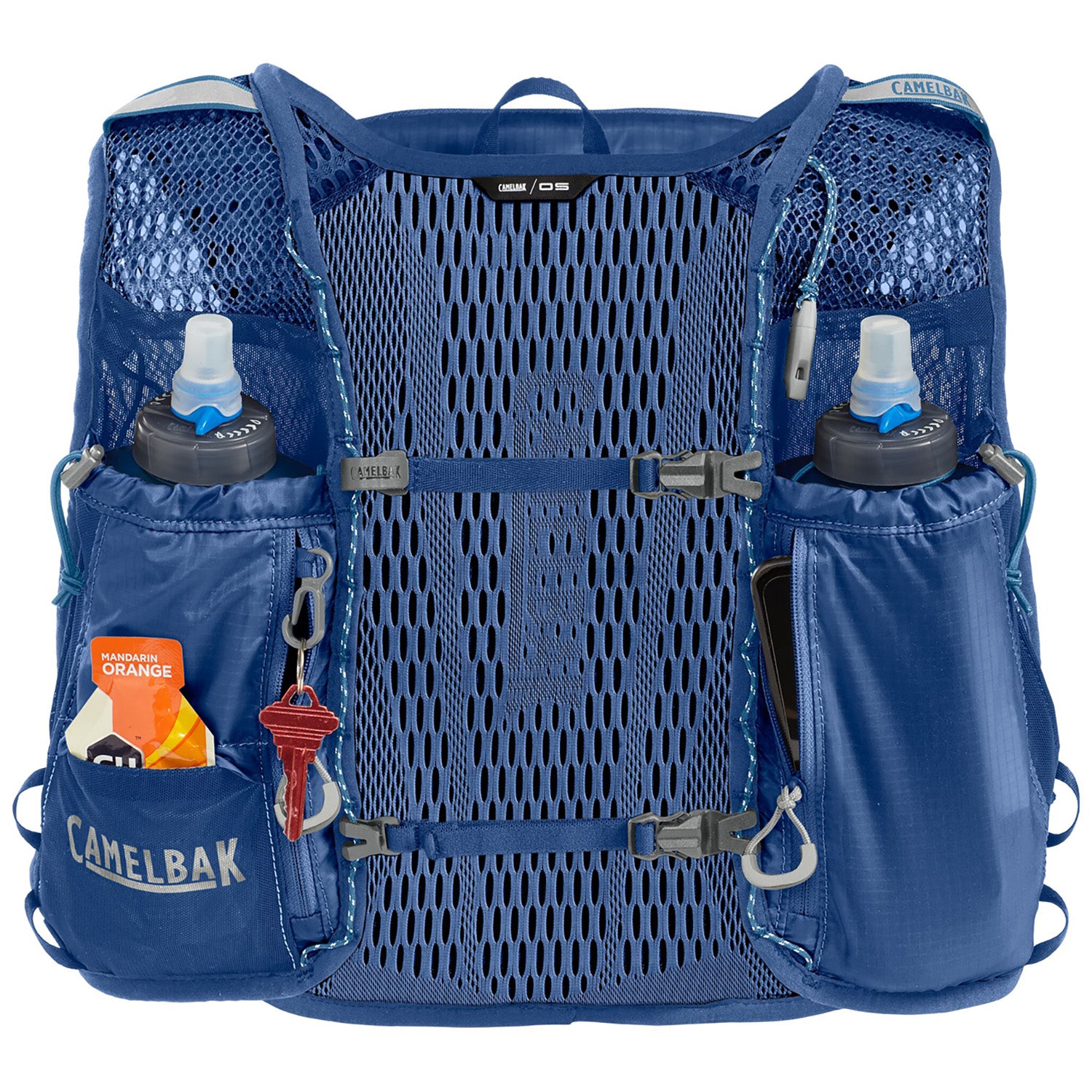 CamelBak Zephyr Pro Hydration Pack