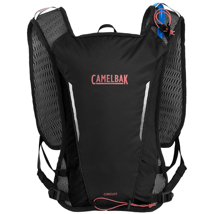CamelBak Circuit Run Vest 50oz Hydration Pack - Women's Black