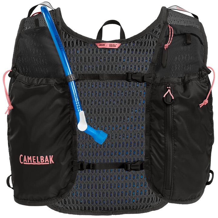CamelBak Circuit Run Vest 50oz Hydration Pack - Women's Black