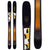 Armada Trace 108 Skis + Warden 13 Demo Bindings 2020