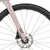 Santa Cruz Stigmata CC Apex 700c Complete Bike 2025 Gloss Purple Granite