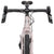 Santa Cruz Stigmata CC Apex 700c Complete Bike 2025 Gloss Purple Granite