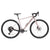 Santa Cruz Stigmata CC Apex 700c Complete Bike 2025 Gloss Purple Granite
