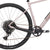 Santa Cruz Stigmata CC Apex 700c Complete Bike 2025 Gloss Purple Granite
