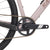 Santa Cruz Stigmata CC Apex 700c Complete Bike 2025 Gloss Purple Granite